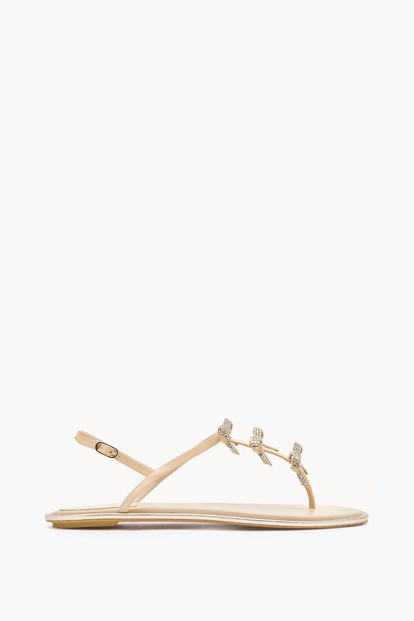 jeweled caterina naken thong sandal 10 rene caovilla