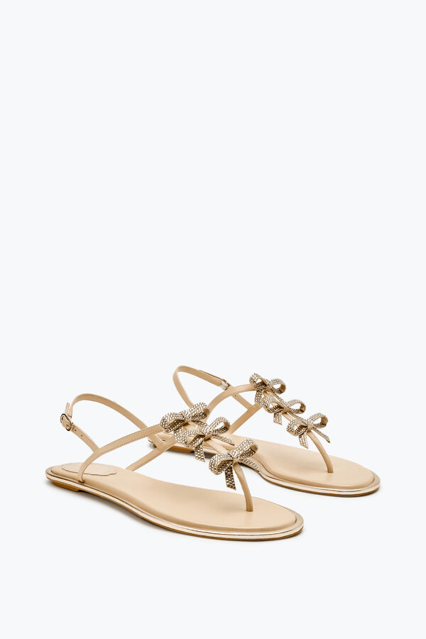 jeweled caterina naken thong sandal 10 rene caovilla