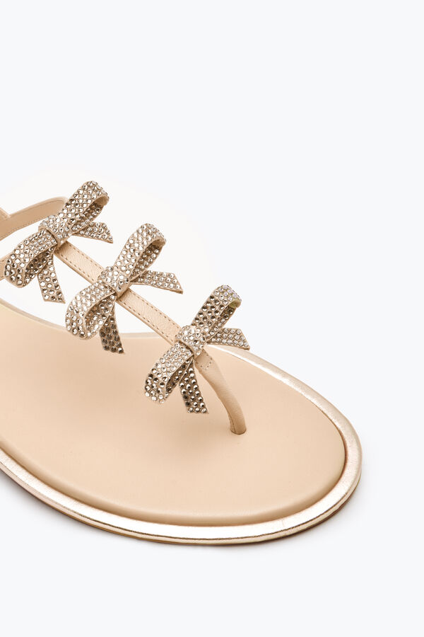 jeweled caterina naken thong sandal 10 rene caovilla