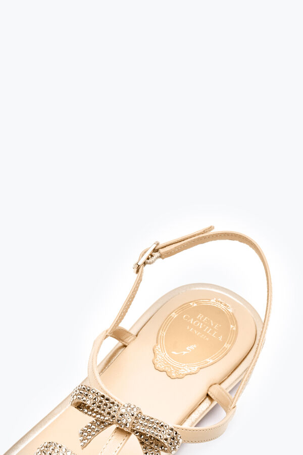 jeweled caterina naken thong sandal 10 rene caovilla