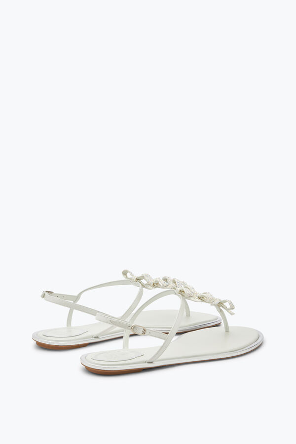 jeweled caterina vita thong sandal 10 rene caovilla