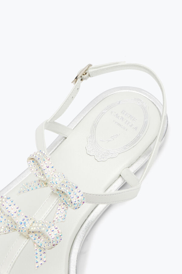 jeweled caterina vita thong sandal 10 rene caovilla