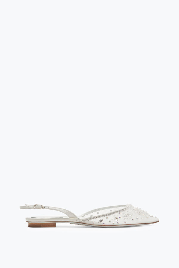 jeweled cinderella vit slingback 10 rene caovilla