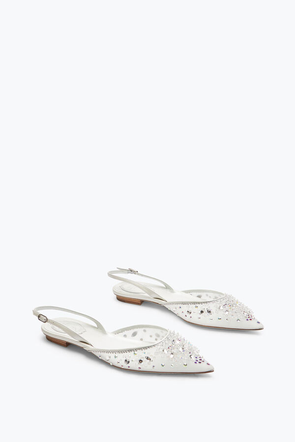 jeweled cinderella vit slingback 10 rene caovilla