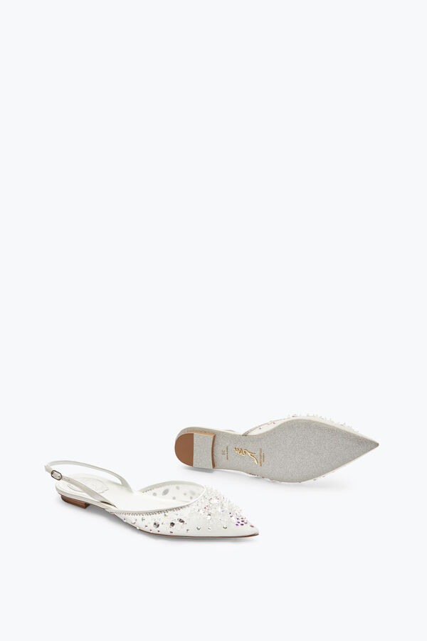 jeweled cinderella vit slingback 10 rene caovilla