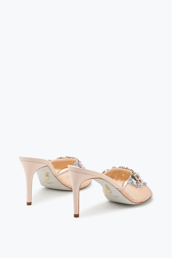jeweled roxanne naken mule 80 rene caovilla