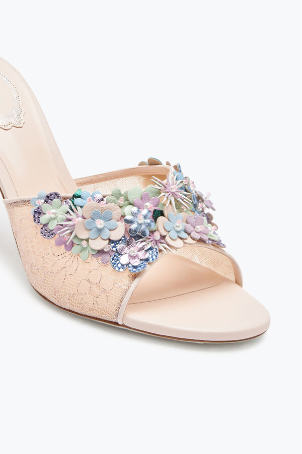 jeweled roxanne naken mule 80 rene caovilla
