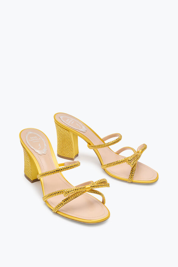 jeweled nicole gul mule 80 rene caovilla