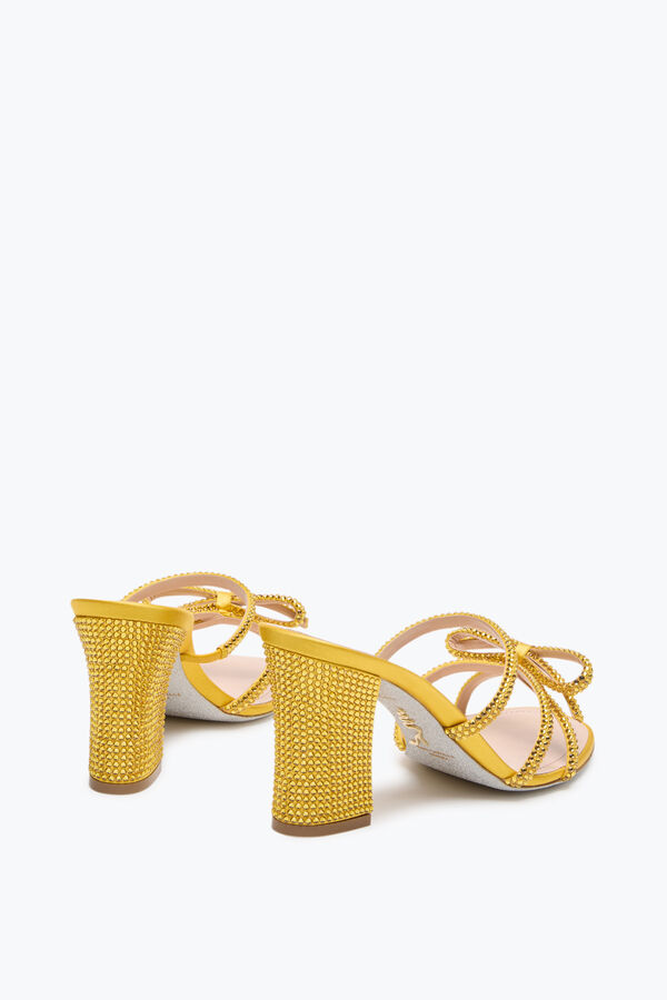 jeweled nicole gul mule 80 rene caovilla