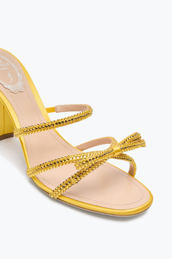 jeweled nicole gul mule 80 rene caovilla