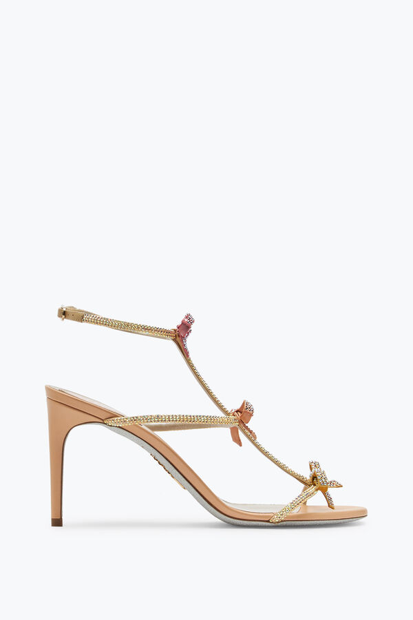 jeweled eleganta jewel sandaler caterina rene caovilla