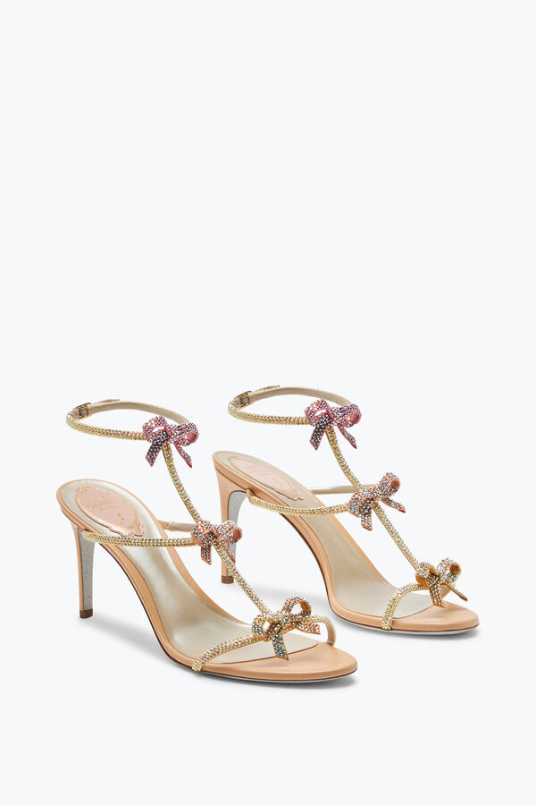 jeweled eleganta jewel sandaler caterina rene caovilla