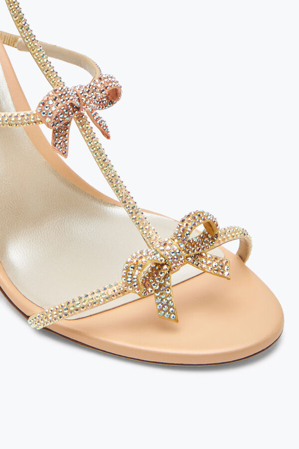 jeweled eleganta jewel sandaler caterina rene caovilla