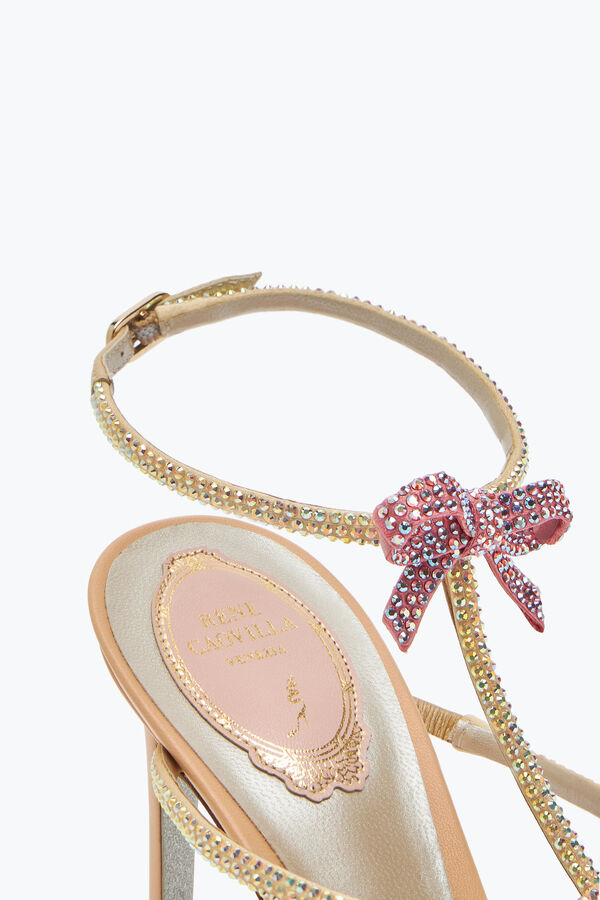 jeweled eleganta jewel sandaler caterina rene caovilla