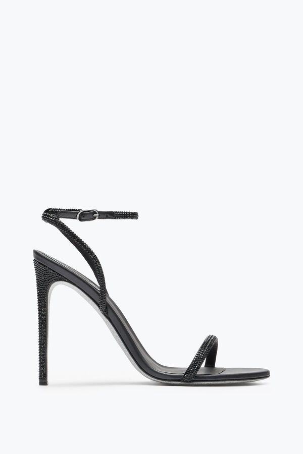 jeweled stiletto heel sandaler ellabrita rene caovilla