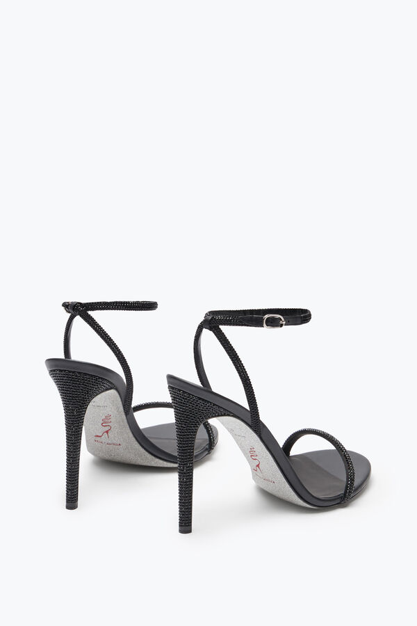 jeweled stiletto heel sandaler ellabrita rene caovilla