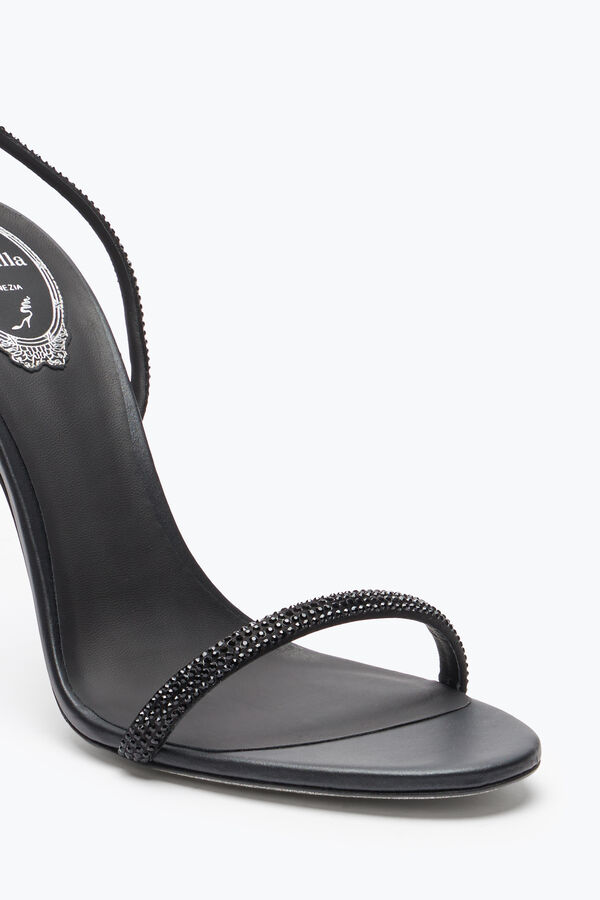 jeweled stiletto heel sandaler ellabrita rene caovilla