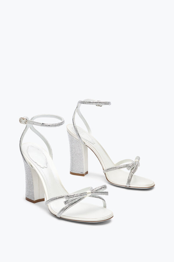 jeweled nicole elfenben sandal 105 rene caovilla
