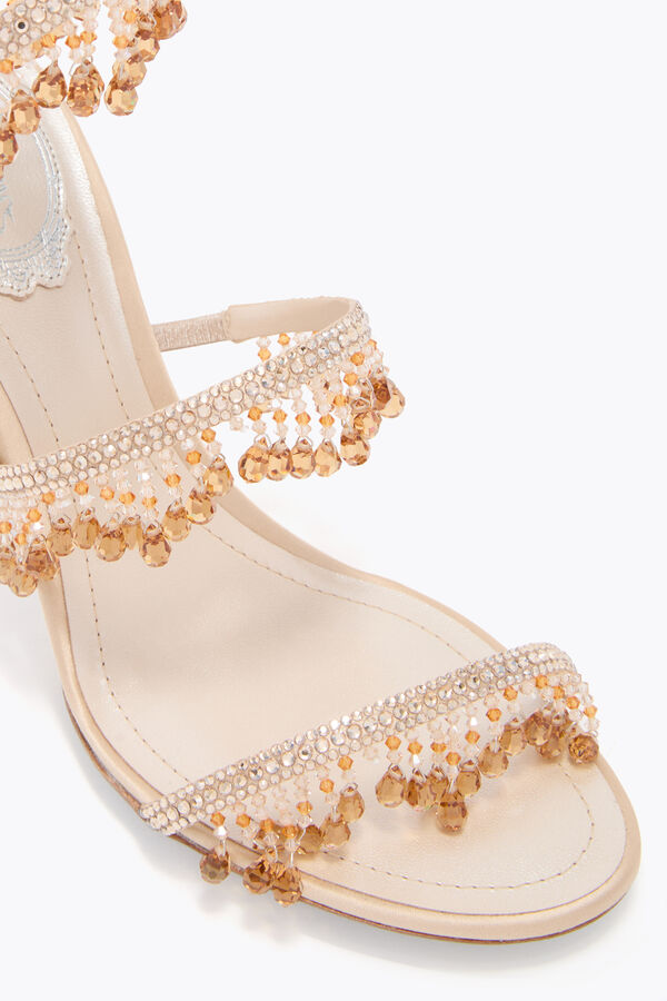 jeweled jahanara naken sandal rene caovilla