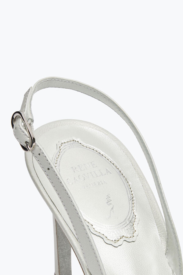 jeweled cinderella vit slingback 80 rene caovilla